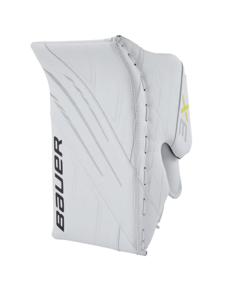 BLOCKER BAUER VAPOR 3X INT MTO