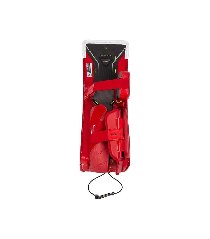 GUARDAS BAUER VAPOR HYPERLITE SR