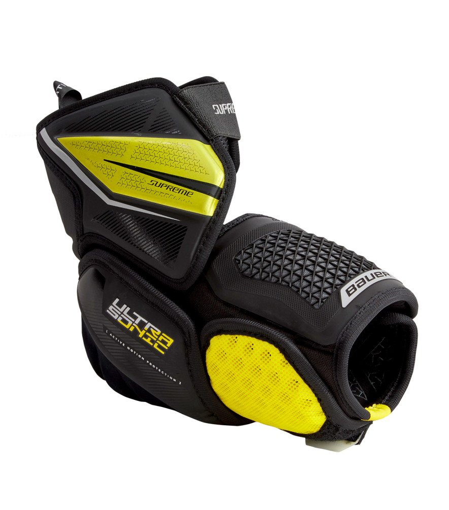 CODERA BAUER SUPREME ULTRASONIC SR