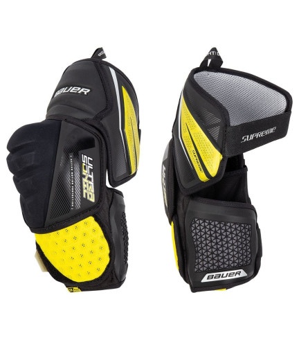 CODERA BAUER SUPREME ULTRASONIC SR
