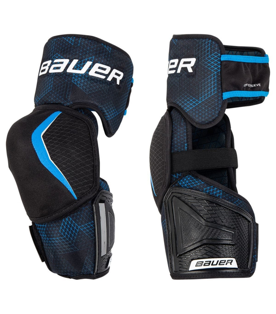 CODERA BAUER X-SERIES SR