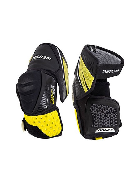 CODERA BAUER SUPREME ULTRASONIC INT