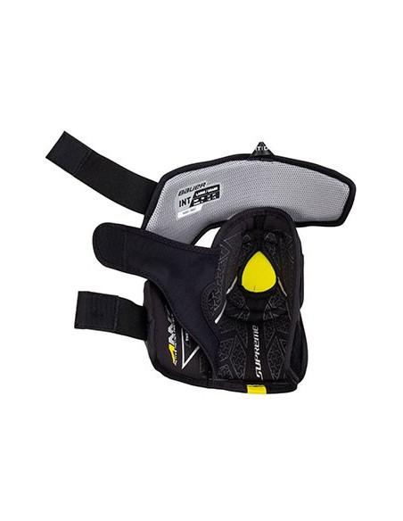 CODERA BAUER SUPREME ULTRASONIC INT