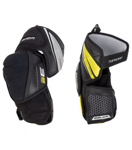 CODERA BAUER SUPREME 3S PRO INTERM.