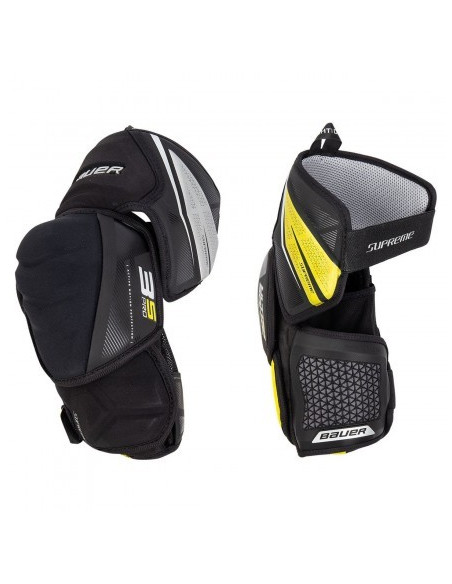 CODERA BAUER SUPREME 3S PRO INTERM.
