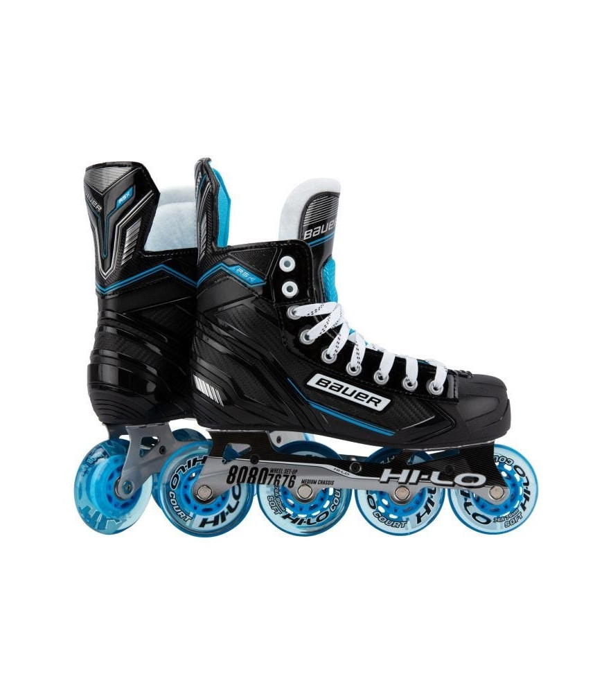 PATIN BAUER RH RSX SR