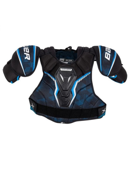 PETO BAUER X-SERIES SR