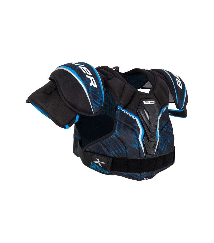 PETO BAUER X-SERIES SR