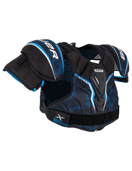 PETO BAUER X-SERIES SR