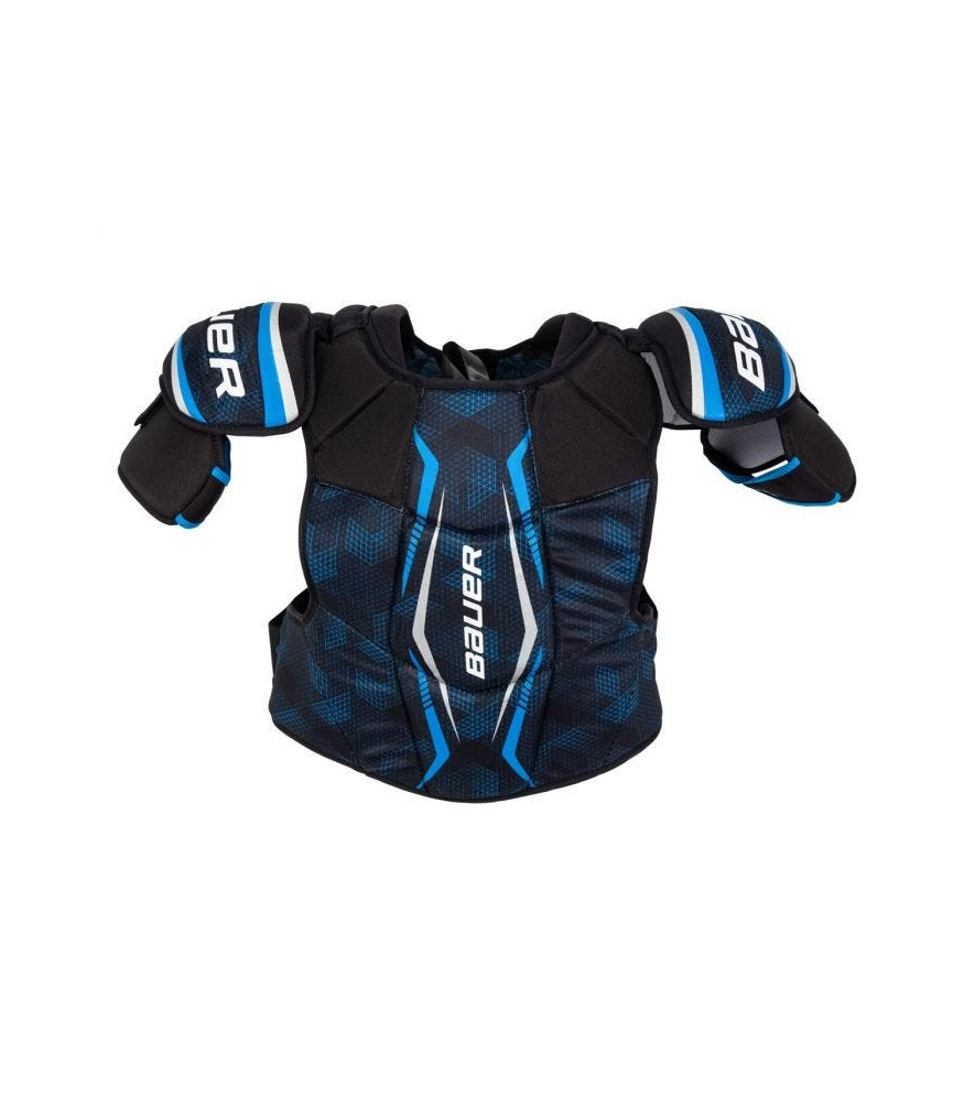 PETO BAUER X-SERIES SR