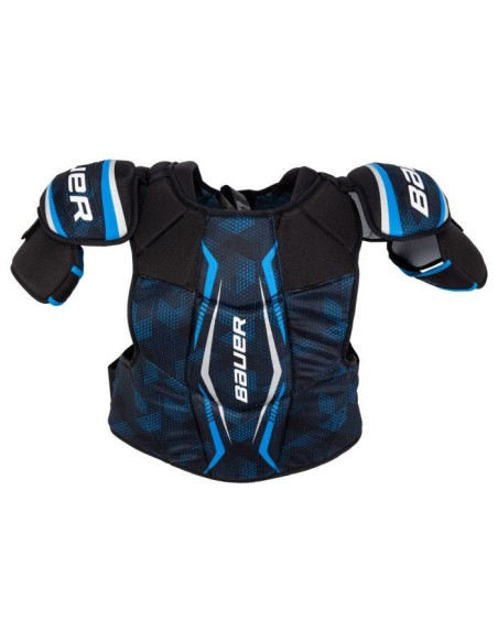 PETO BAUER X-SERIES SR