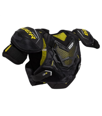 PETO BAUER SUPREME 3S JR
