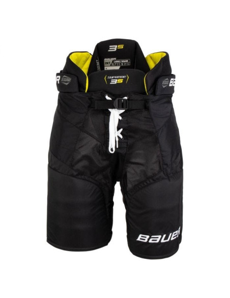 PANTALON BAUER SUPREME 3S INT