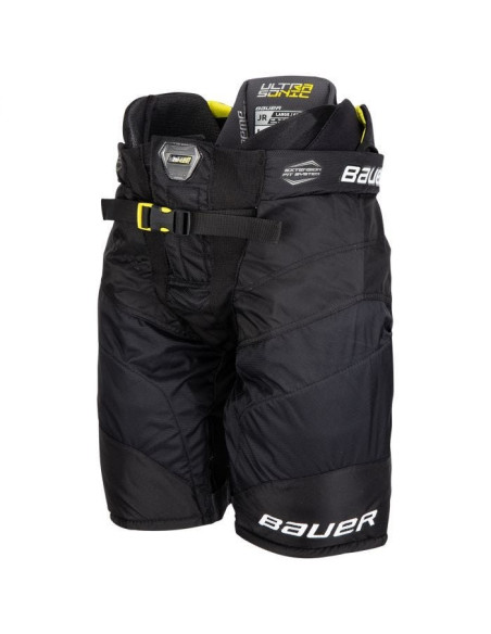 PANTALON BAUER SUPREME ULTRASONIC JR