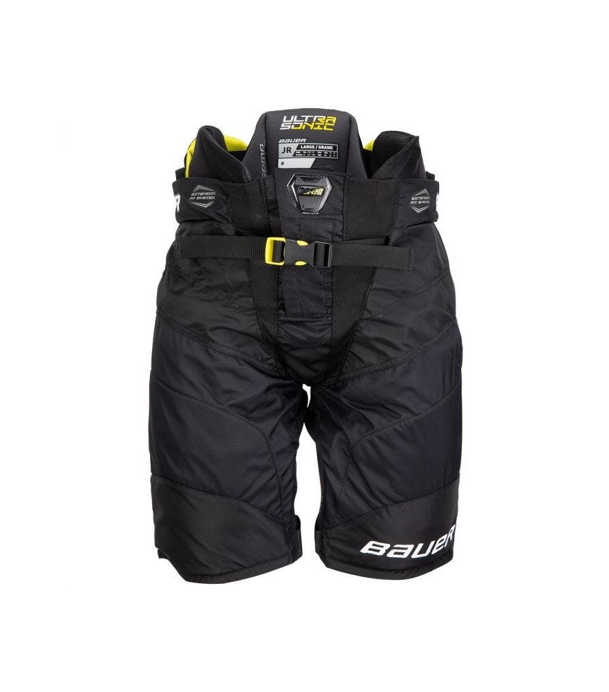PANTALON BAUER SUPREME ULTRASONIC JR