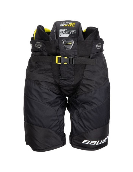 PANTALON BAUER SUPREME ULTRASONIC JR