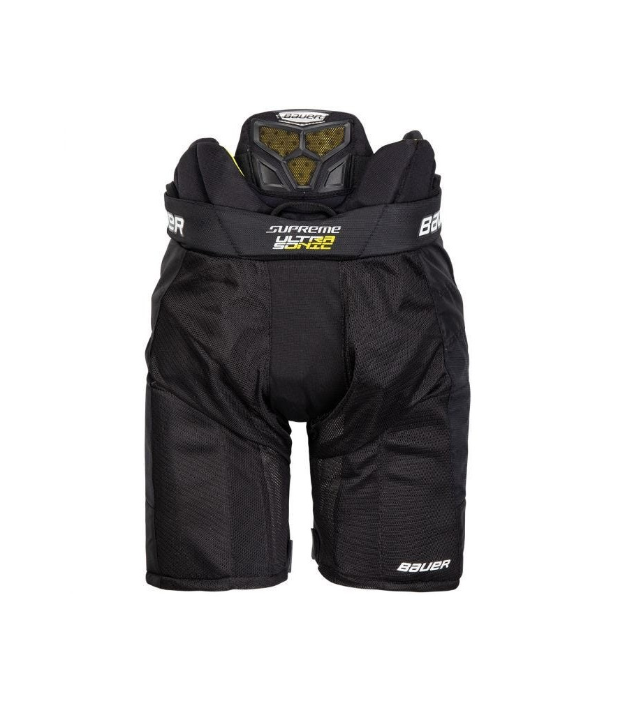 PANTALON BAUER SUPREME ULTRASONIC JR
