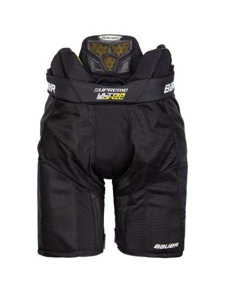 PANTALON BAUER SUPREME ULTRASONIC JR