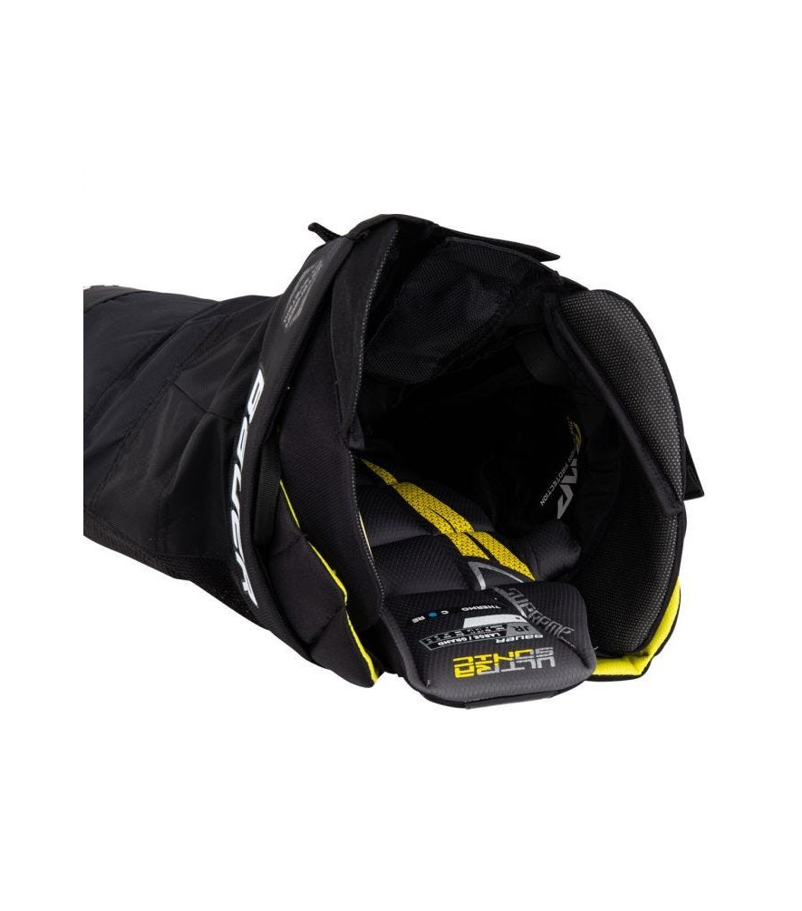 PANTALON BAUER SUPREME ULTRASONIC JR