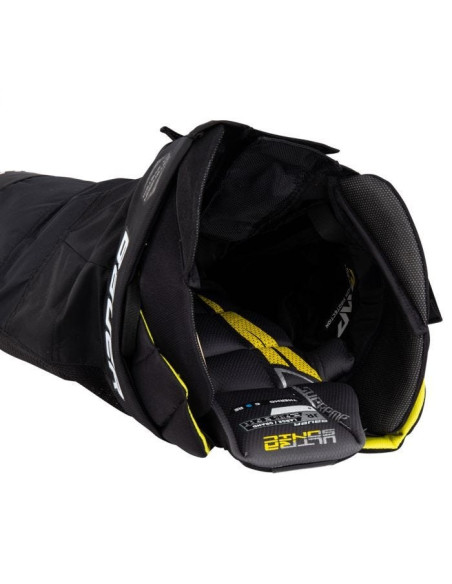 PANTALON BAUER SUPREME ULTRASONIC JR