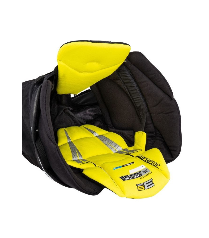 PANTALON BAUER SUPREME 3S PRO JR