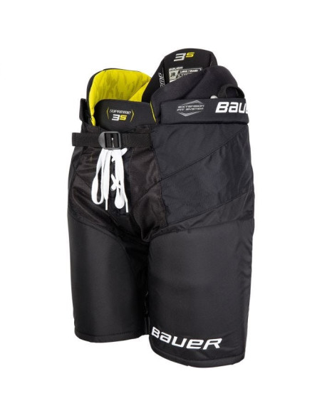 PANTALON BAUER SUPREME 3S JR