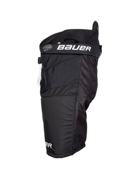 PANTALON BAUER SUPREME 3S JR