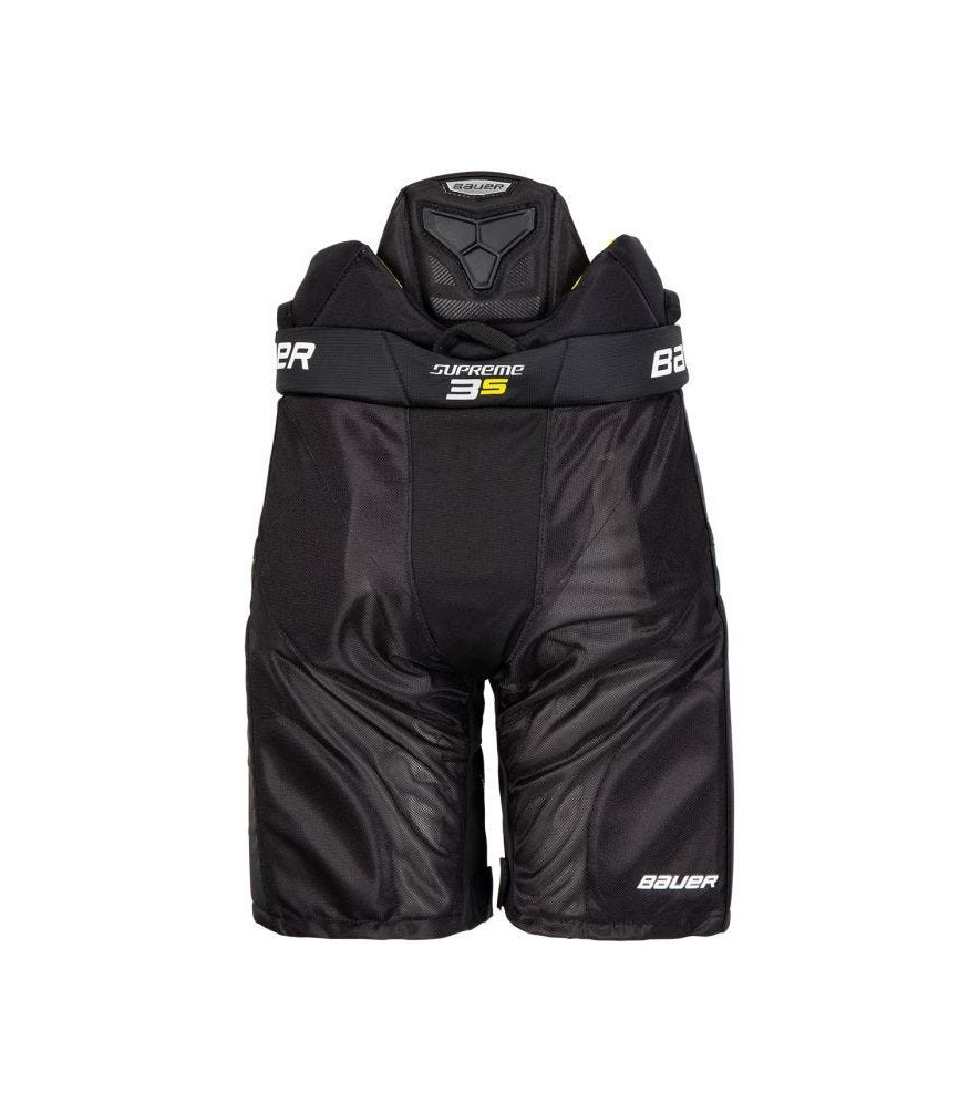 PANTALON BAUER SUPREME 3S JR