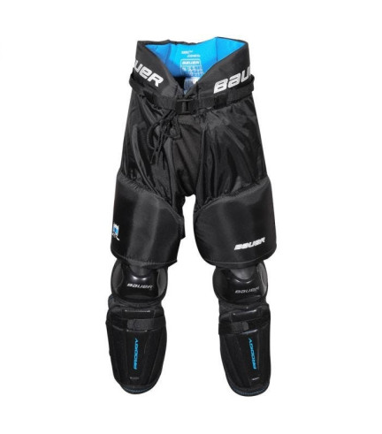 PANTALON BAUER COMPLETO PRODIGY YTH